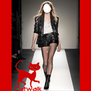 Women Catwalk Selfie aplikacja