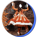 Churidar Dress Photo Editor APK