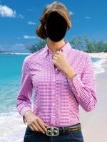 Collar Beauty plakat