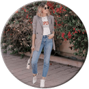 Face Jeans Photo Montage APK
