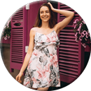 Girls Dress Fashion - Flower APK