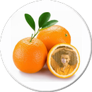 Fruit Photo Frames APK