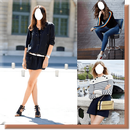 Girls Fashion Stylish Selfie APK
