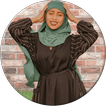 Face Montage Burqa Niqab Hijab
