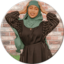 Face Montage Burqa Niqab Hijab APK