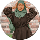 Face Montage Burqa Niqab Hijab ícone