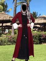 Face Montage Burqa Niqab Hijab Cartaz