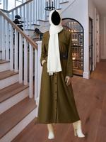 Face Montage Burqa Niqab Hijab imagem de tela 2