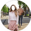 Girls Street Fashion Montage