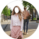 Girls Street Fashion Montage APK
