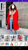 Girls Street Fashion Montage Ekran Görüntüsü 2
