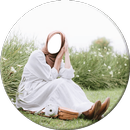 Hijab Fashion Photo Frames APK