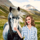 Horse Photo Frames APK