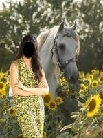 Horse Photo Frames Screenshot 1