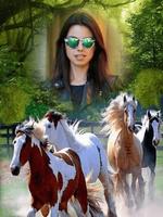 Horse Photo Frames স্ক্রিনশট 3