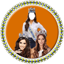 Miss World Photo Frames APK