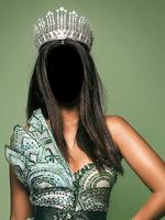 Miss World Photo Frames स्क्रीनशॉट 2