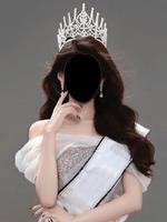 Miss World Photo Frames स्क्रीनशॉट 3