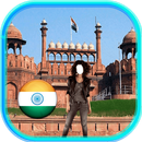 India Visit Photo Frames APK