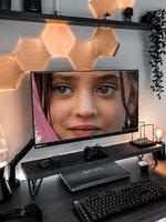 1 Schermata LCD LED TV Photo Frames