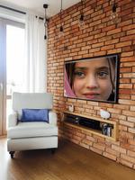 LCD LED TV Photo Frames Ekran Görüntüsü 2