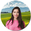 Landscape Photo Frames APK