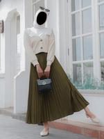 Midi Style Fashion poster