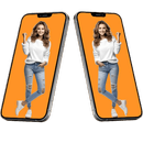 Cell Phone Photo Montage APK