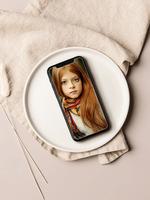 Cell Phone Photo Montage imagem de tela 1