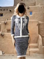 Pencil Dress Fashion Selfie Screenshot 3