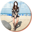 Selfie Camera Gladiator Sandal APK
