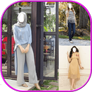 Girls Selfie Styles APK