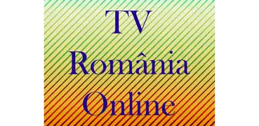 TV Romania Online: Programe TV