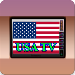 USA TV Online: Live TV icon
