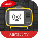 Guide For Airtell TV and Digital TV APK