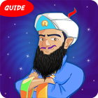 Guide For Akinator's 2021 آئیکن