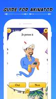 Guide For Akinator's 2021 syot layar 2