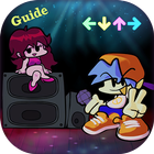 Guide for Friday Night Funkin FNF icono