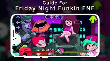 Guide for Friday Night Funkin FNF captura de pantalla 2