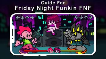 Guide for Friday Night Funkin FNF captura de pantalla 3