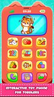 Baby Phone: Musical Baby Games poster