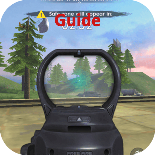 Guide For Free-Fire 2019