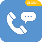 Phone Call & WiFi Calling App আইকন