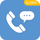 Phone Call & WiFi Calling App иконка