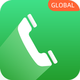 Appel téléphonique via WIFI icône