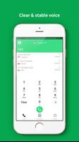 Phone Call App & WiFi Call Any poster