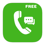 Free Calls - Free Texting SMS иконка