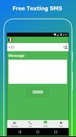 Free Calls - Free Texting SMS скриншот 1