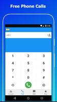 Free Calls - Free SMS screenshot 1