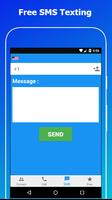 Free Calls - Free SMS screenshot 2